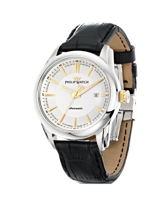 Часы Philip Watch Seahorse 8221196001